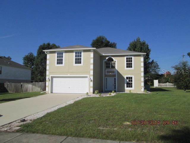 1433 Summit Hill Dr., Deltona, FL 32725