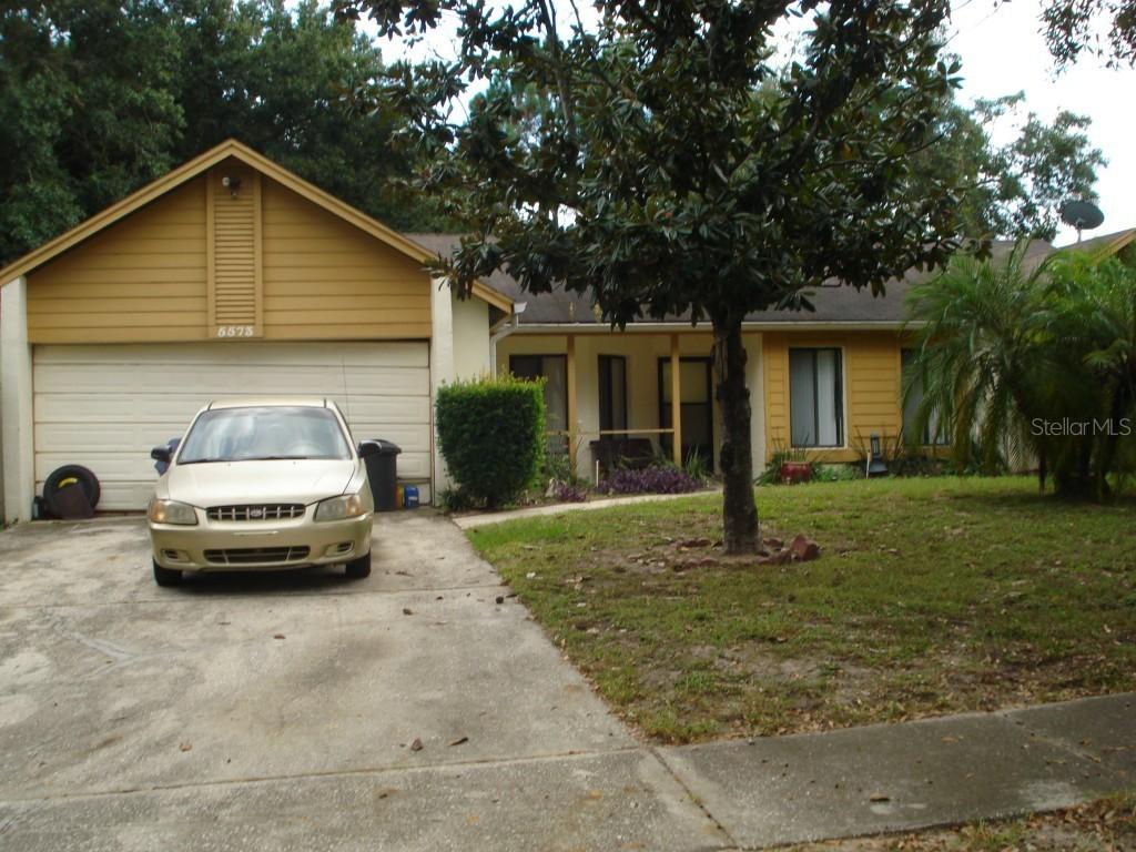 5573 Breckenridge Cir., Orlando, FL 32818