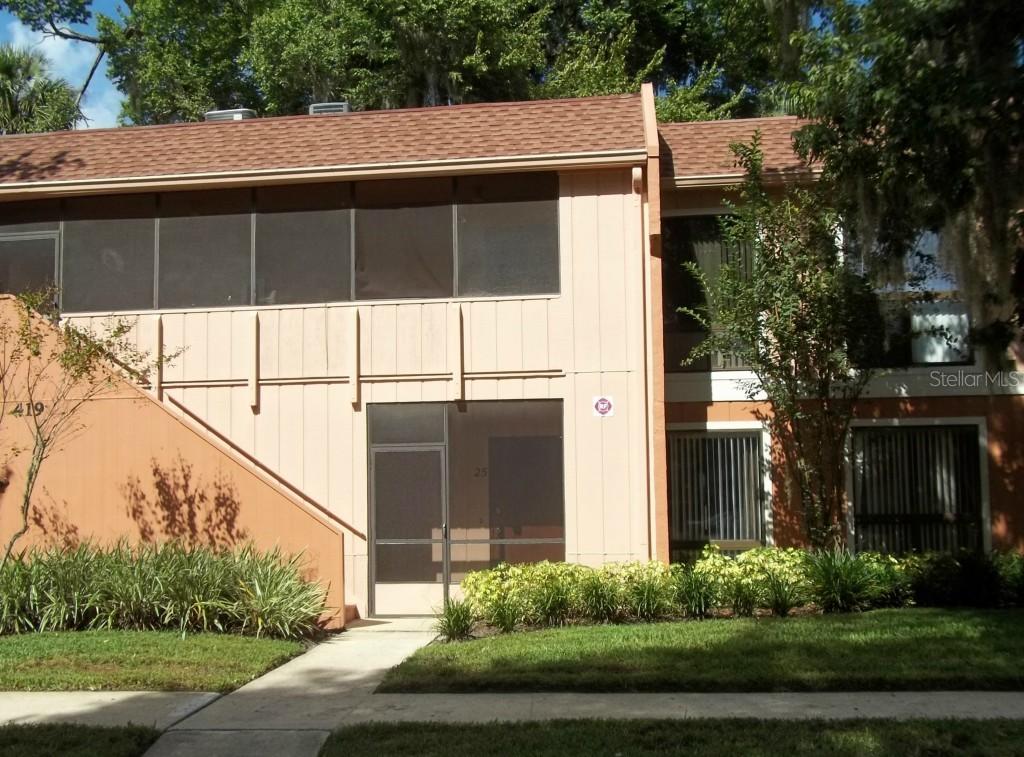 419 Sheoah Blvd. #25, Winter Springs, FL 32708