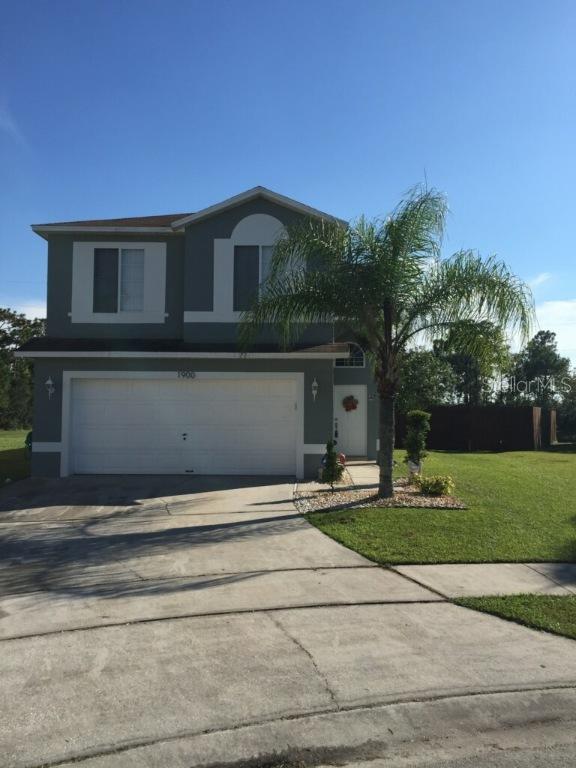 1900 Stone Abbey Blvd., Orlando, FL 32828