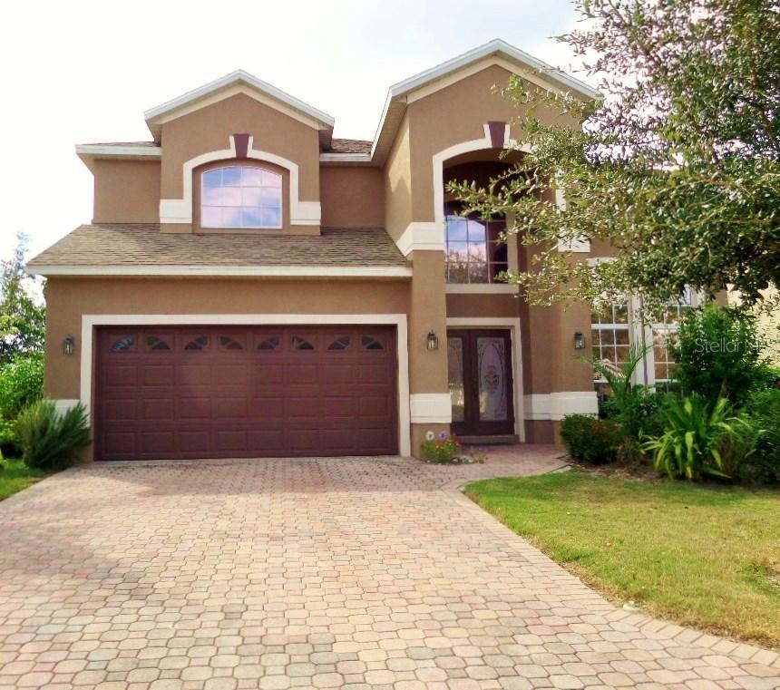 33901 Terragona Dr., Sorrento, FL 32776