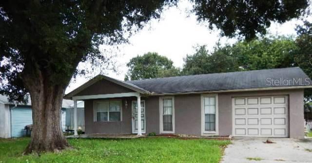 [Address Hidden by Seller], New Port Richey, FL 34652