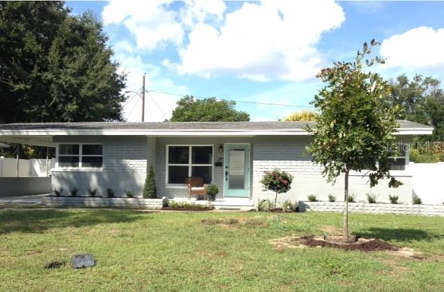 2831 Salisbury Blvd., Winter Park, FL 32789