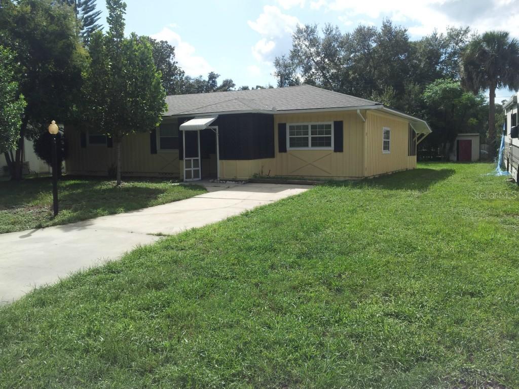 [Address Hidden by Seller], Mount Dora, FL 32757
