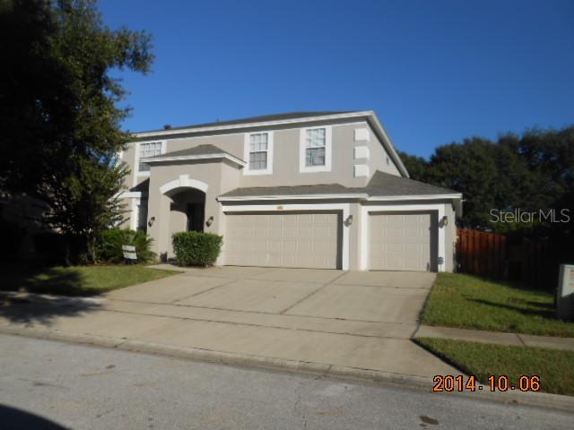 453 Via Tuscany Loop, Lake Mary, FL 32746