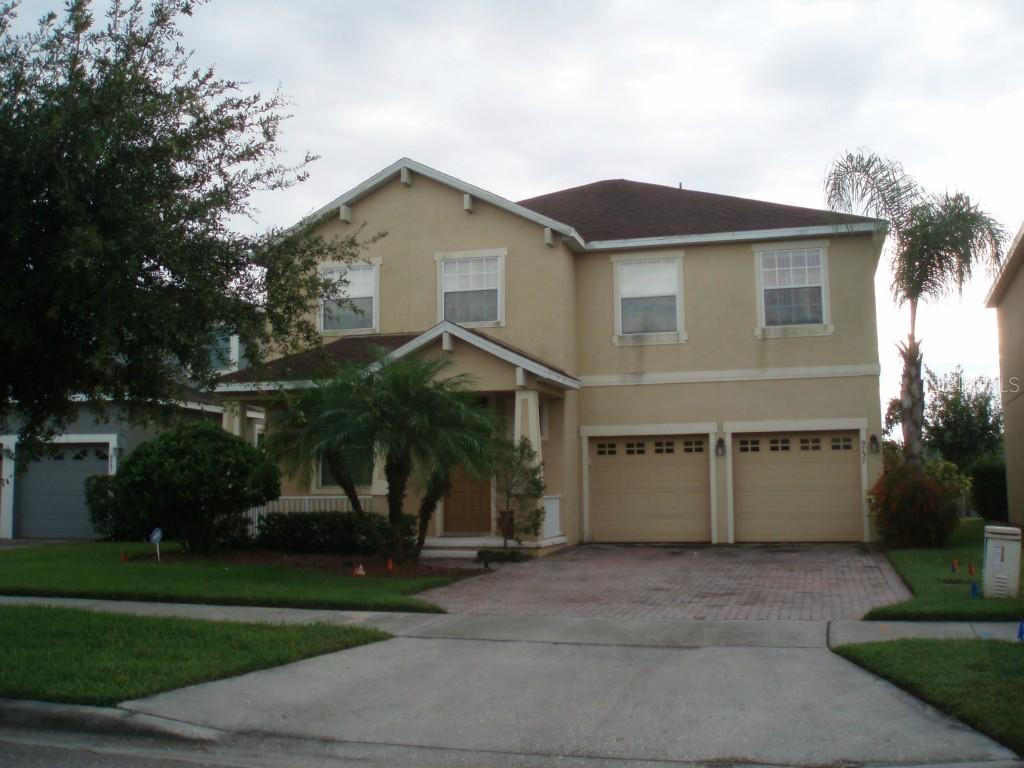 9737 Lake District Ln., Orlando, FL 32832