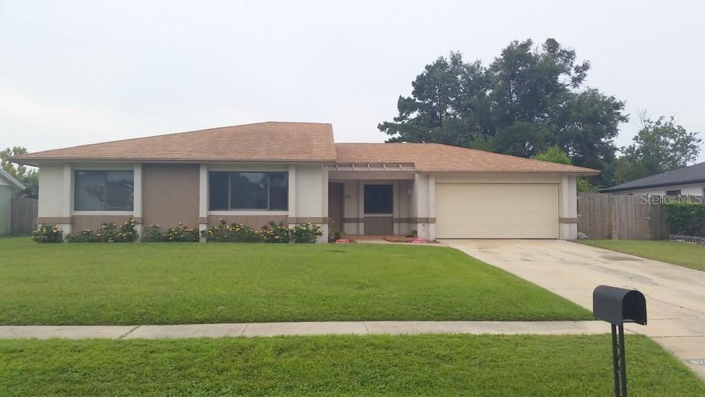 8226 Imber St., Orlando, FL 32825