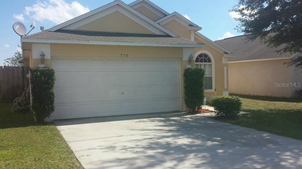 770 Rollins Dr., Davenport, FL 33837