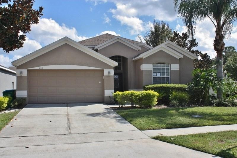 285 Tavestock Loop, Winter Springs, FL 32708
