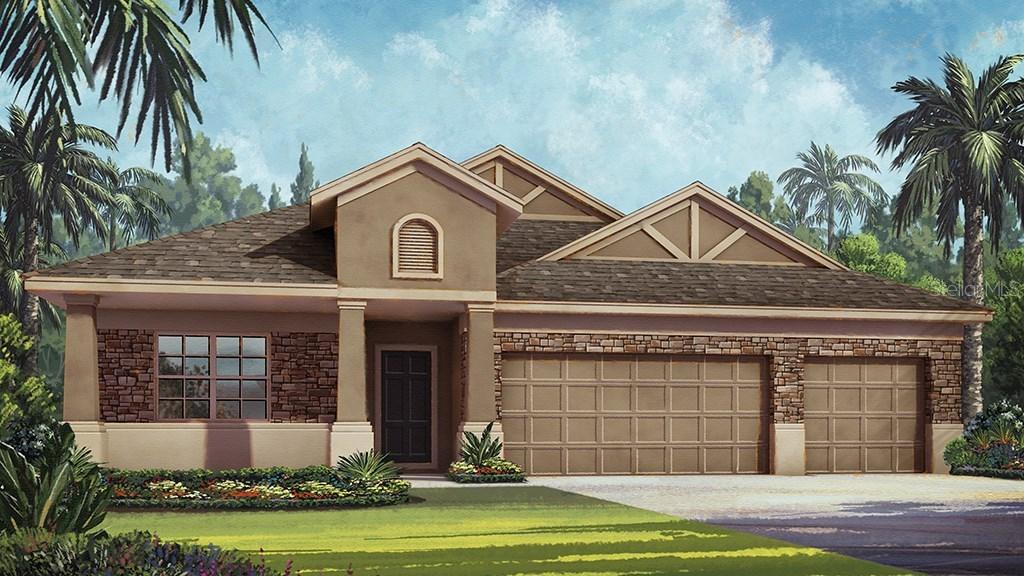 1348 Heavenly Cove, Winter Park, FL 32792