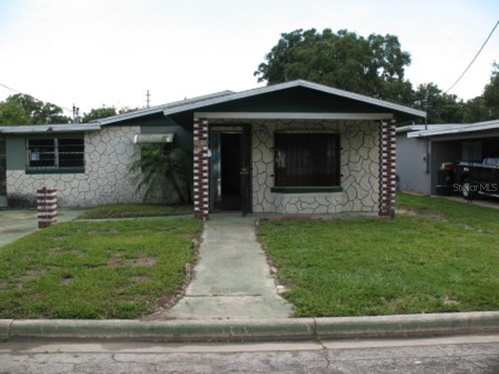 3812 Bunche St., Orlando, FL 32805