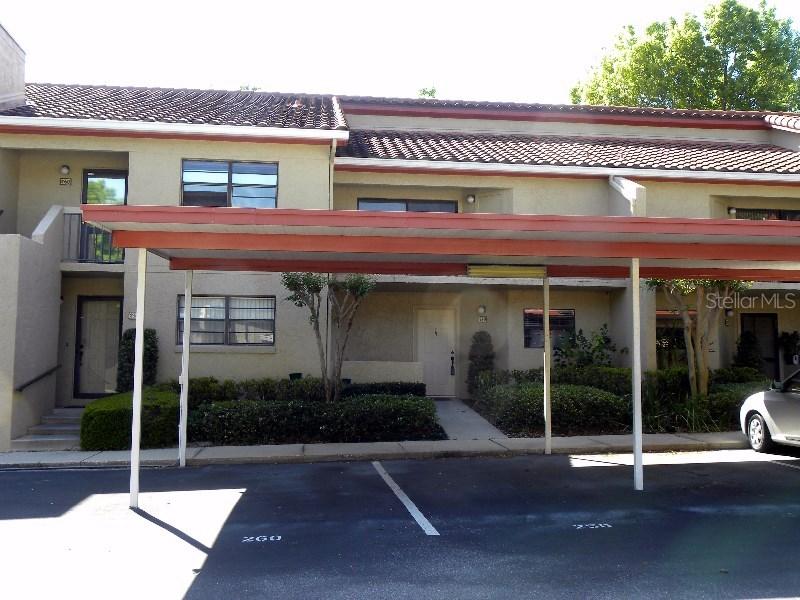 240 Killarney Bay Ct. #6-4, Winter Park, FL 32789