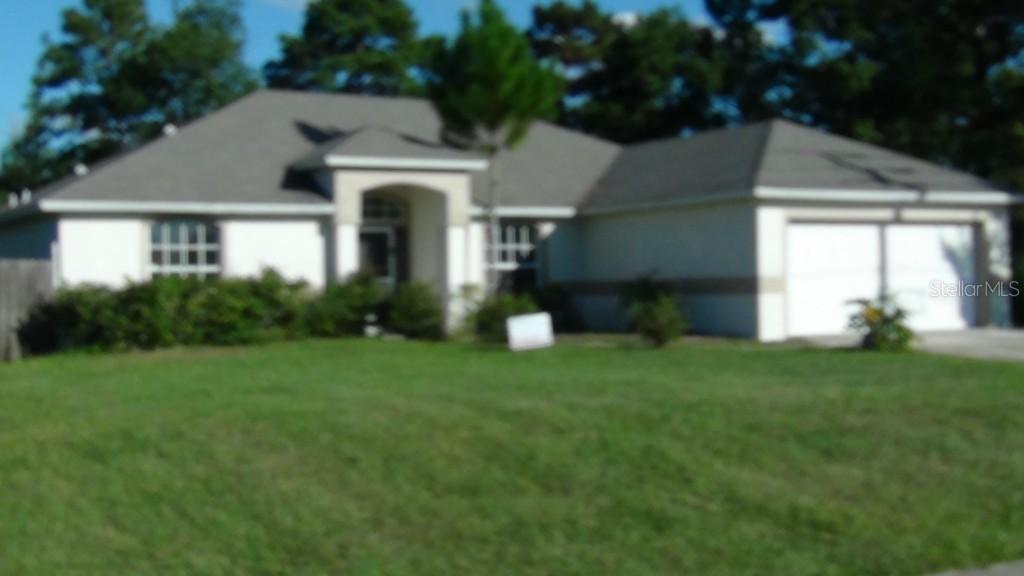 1839 Courtland Blvd., Deltona, FL 32738