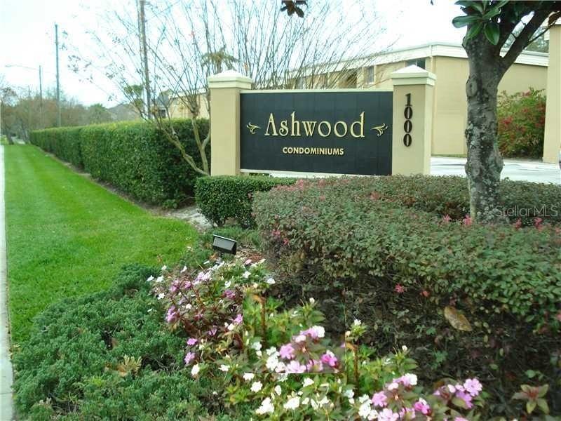 1000 Lake Of The Woods Blvd. #E202, Fern Park, FL 32730