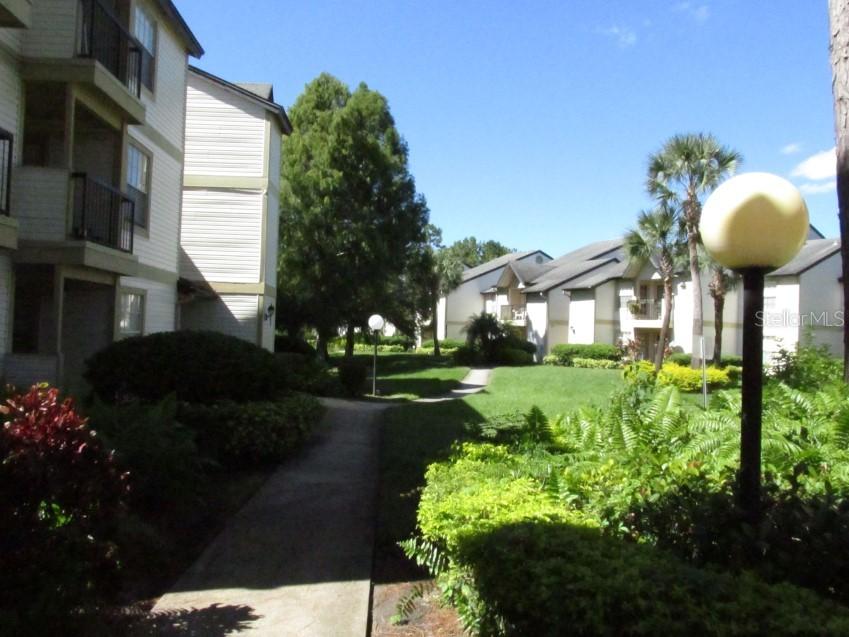 1908 Lake Atriums Cir. #5, Orlando, FL 32839