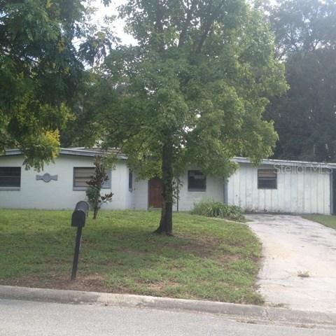 7317 Armstrong Rd., Orlando, FL 32810