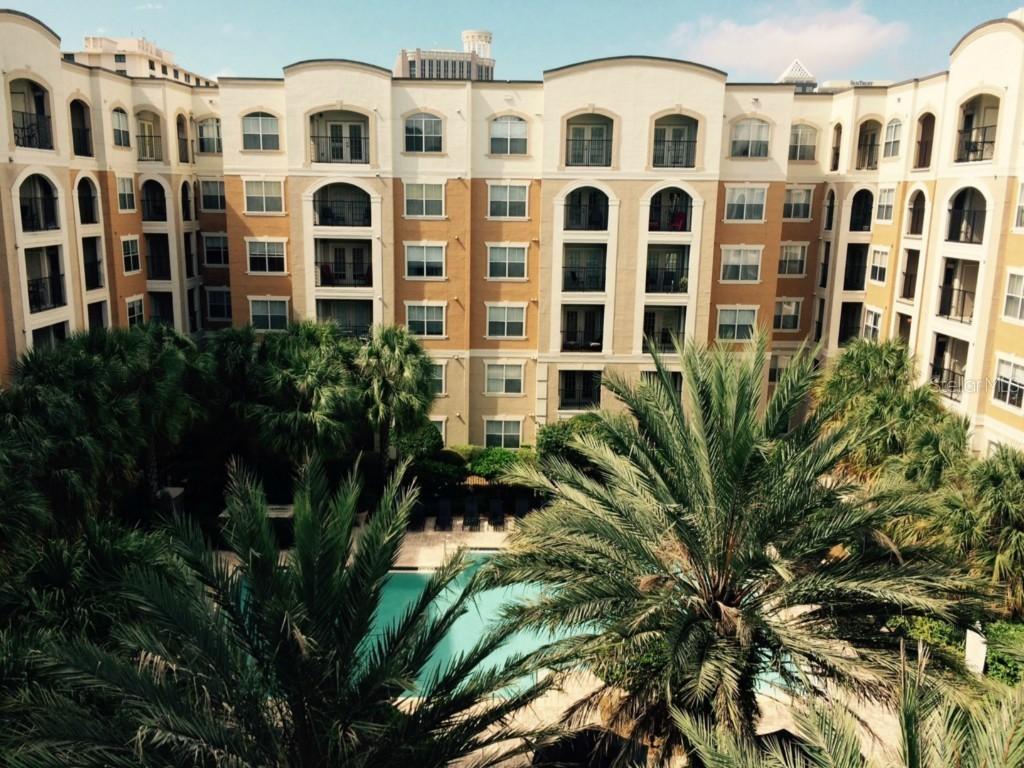 204 E South St. #5062, Orlando, FL 32801