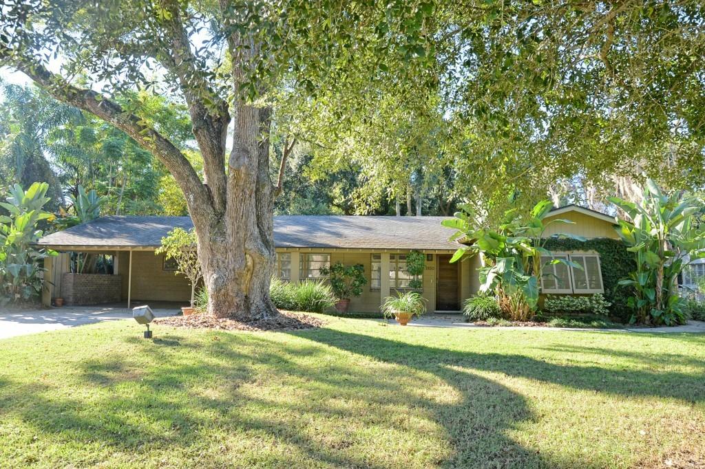 1850 Whitehall Dr., Winter Park, FL 32789