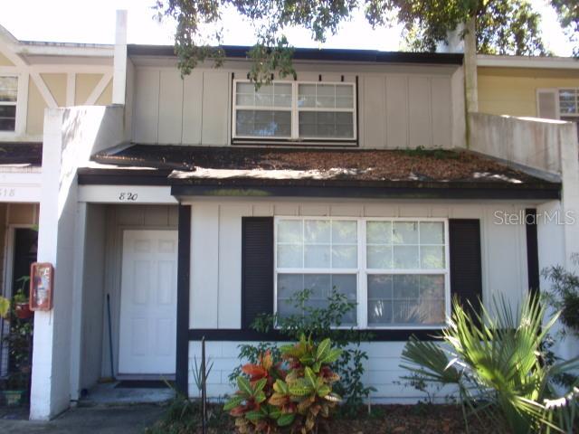820 W 25th St., Sanford, FL 32771