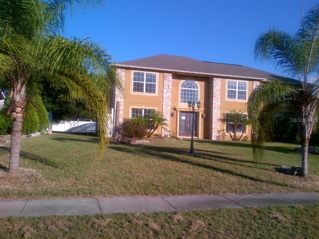 1041 Mayflower Ave., Deltona, FL 32725