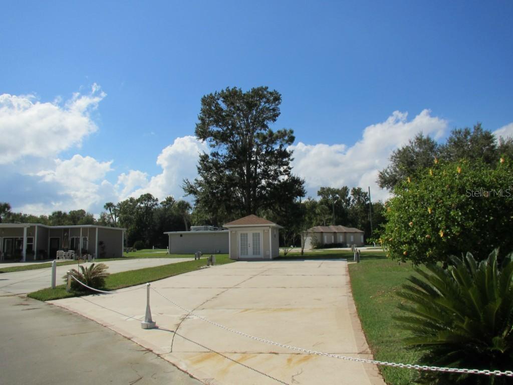1982 Enterprise Ln. #209, Titusville, FL 32796