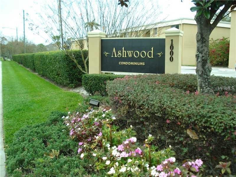 1000 Lake Of The Woods Blvd. #F102, Casselberry, FL 32730