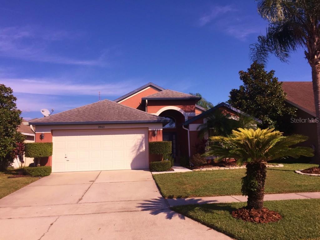 2843 Osprey Creek Ln., Orlando, FL 32825