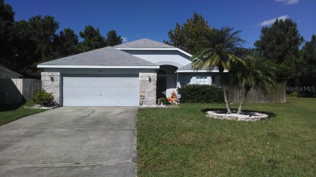 325 Burleigh St., Orlando, FL 32824