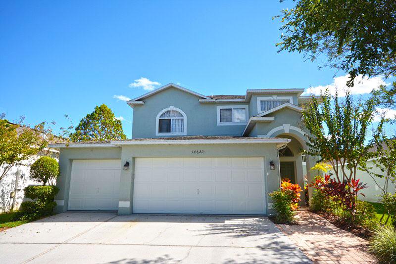 14822 Hartford Run Dr., Orlando, FL 32828