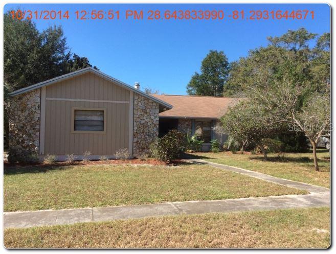 3544 Premier Dr., Casselberry, FL 32707