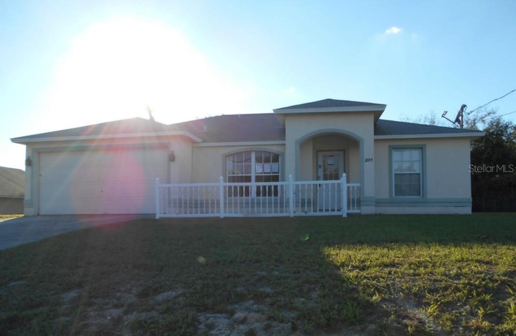2654 Providence Blvd., Deltona, FL 32725