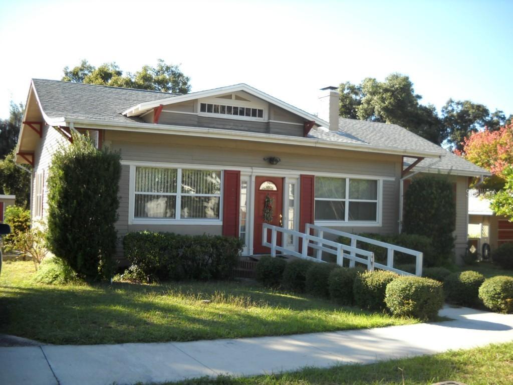 [Address Hidden by Seller], Eustis, FL 32726