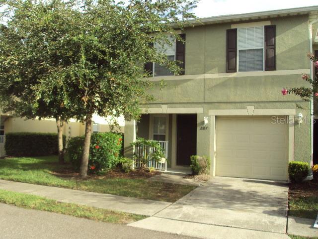 287 Glowing Peace Ln. #72, Orlando, FL 32824