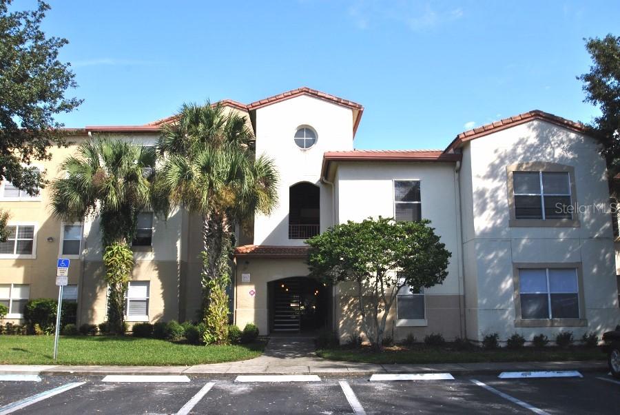 831 Camargo Way #209, Altamonte Springs, FL 32714