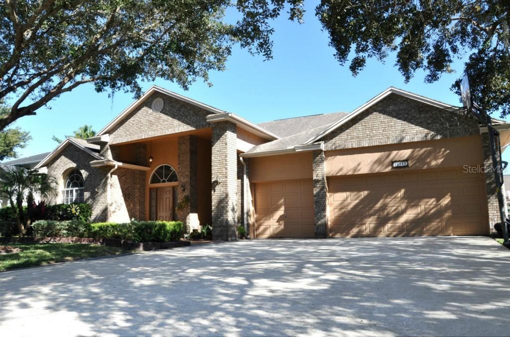 10743 Spring Buck Tr., Orlando, FL 32825