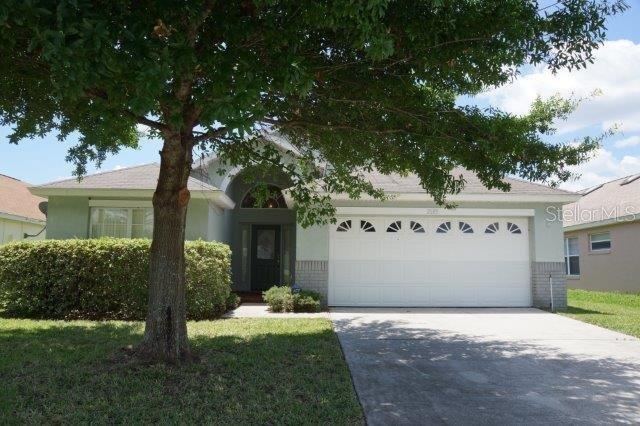 2689 Autumn Creek Cir., Kissimmee, FL 34747