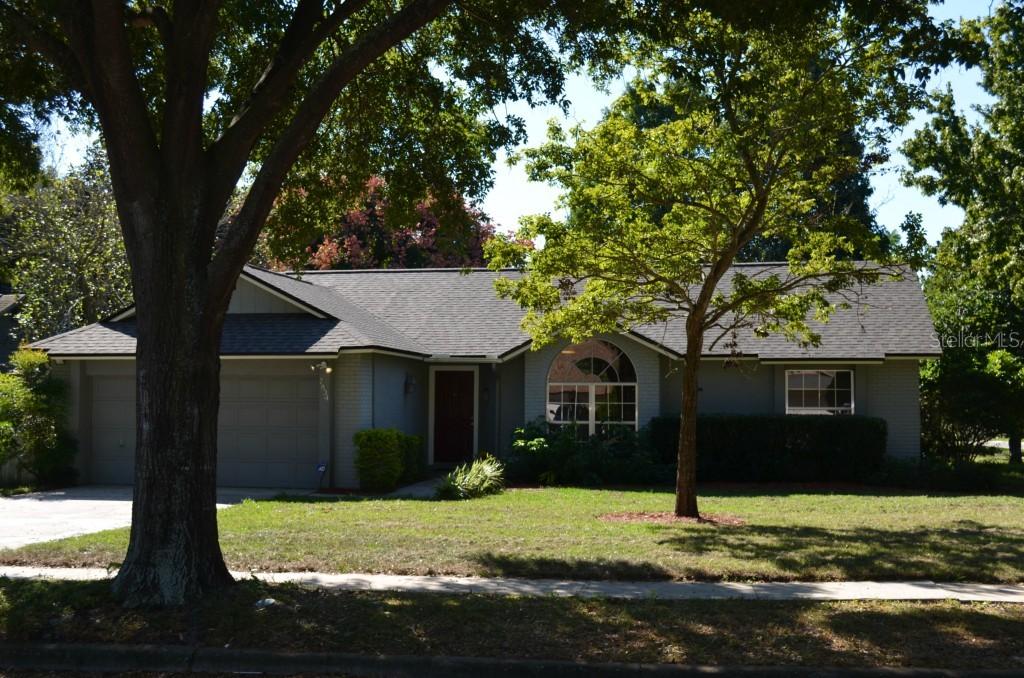 7834 Hyacinth Dr., Orlando, FL 32835