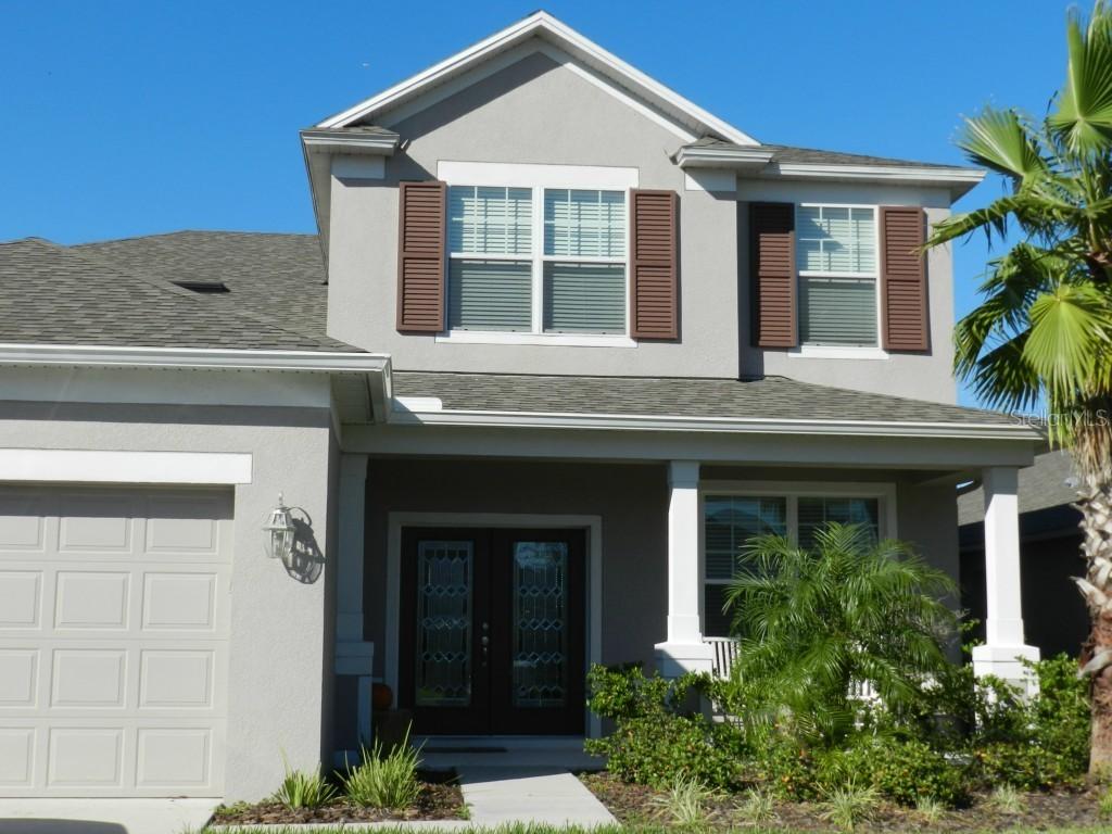 12617 Sawgrass Oak St., Orlando, FL 32824