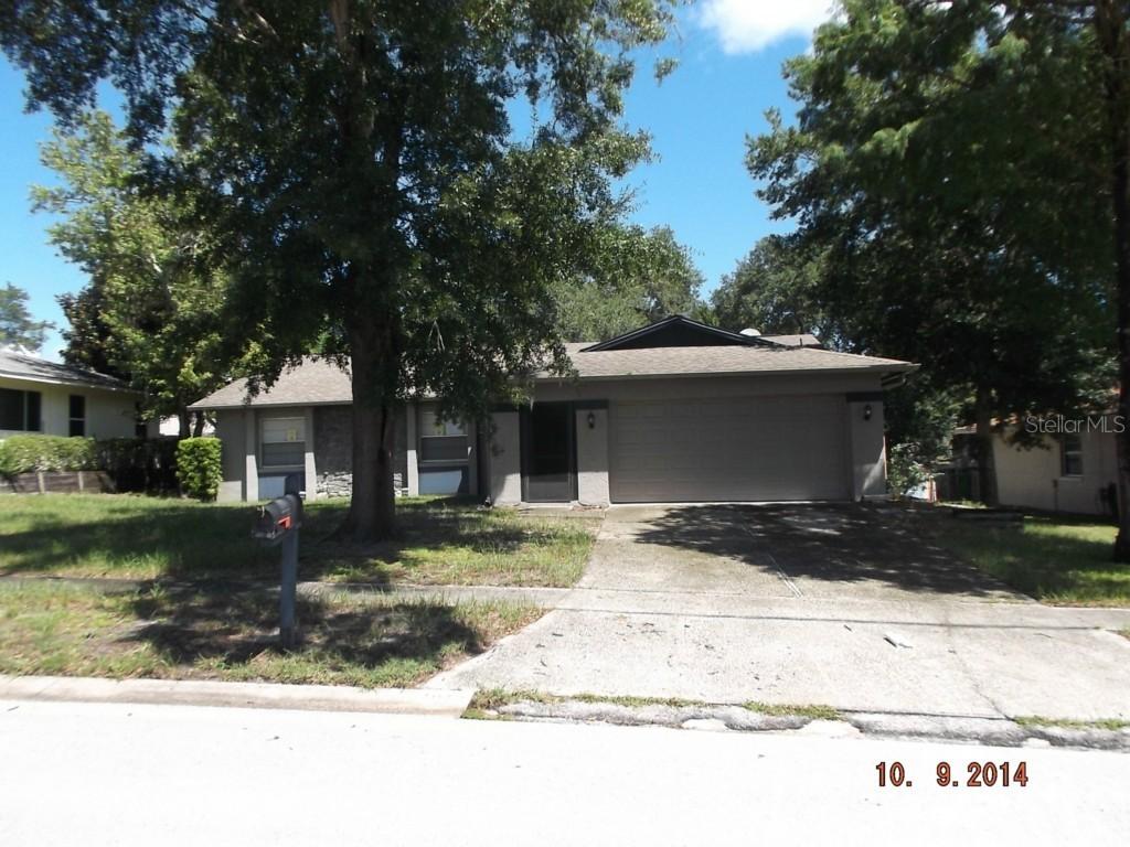 1012 Fox Den Ct., Winter Springs, FL 32708