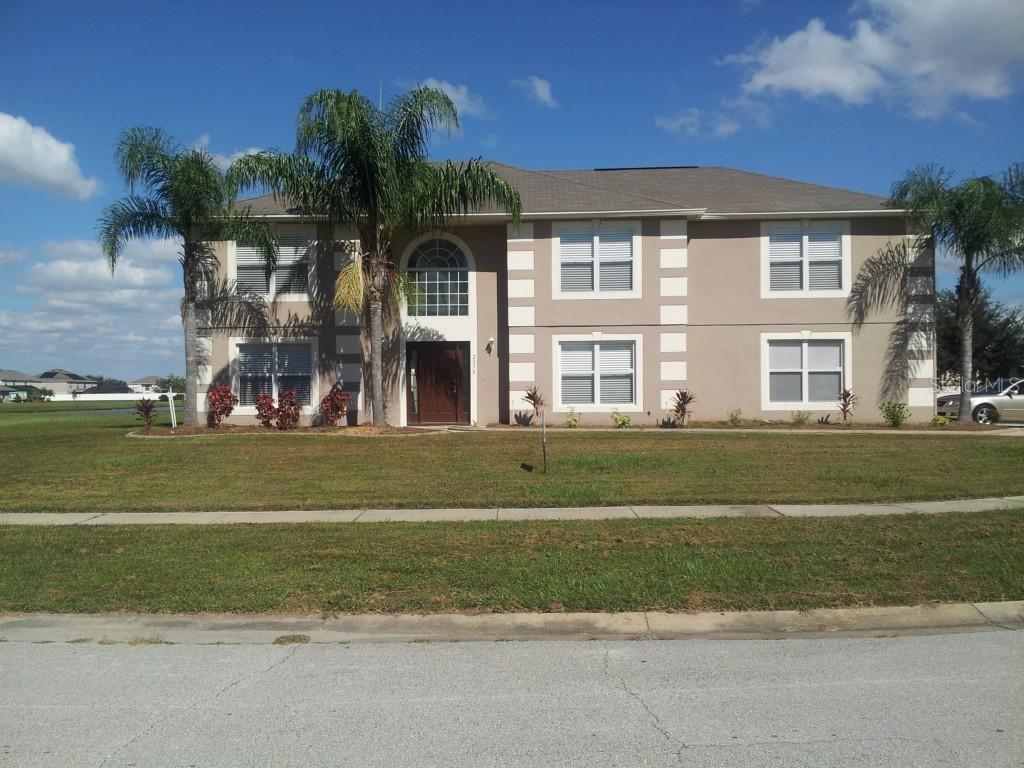 2379 Great Harbor Dr., Kissimmee, FL 34746