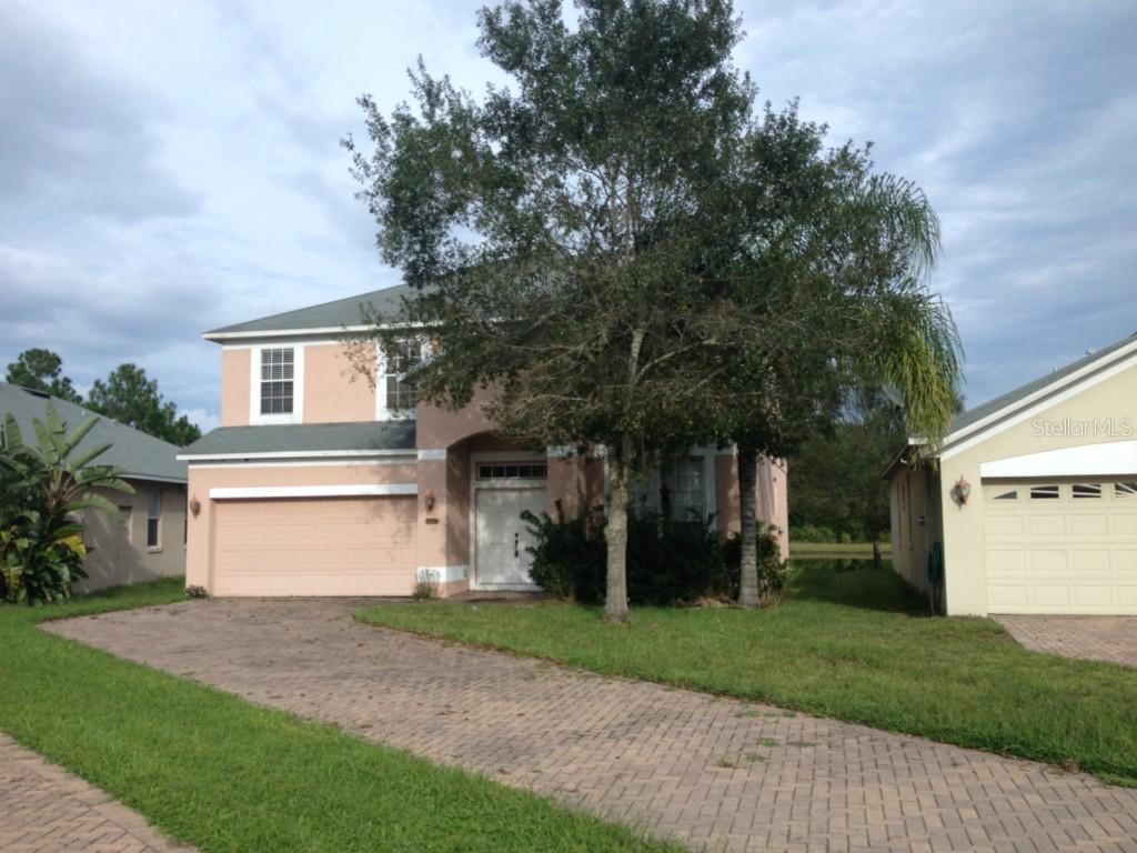 10063 Shadow Creek Dr., Orlando, FL 32832