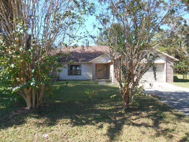 [Address Hidden by Seller], Deltona, FL 32725