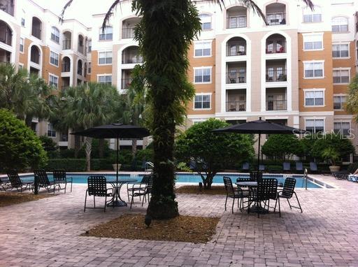 204 E South St. #6052, Orlando, FL 32801