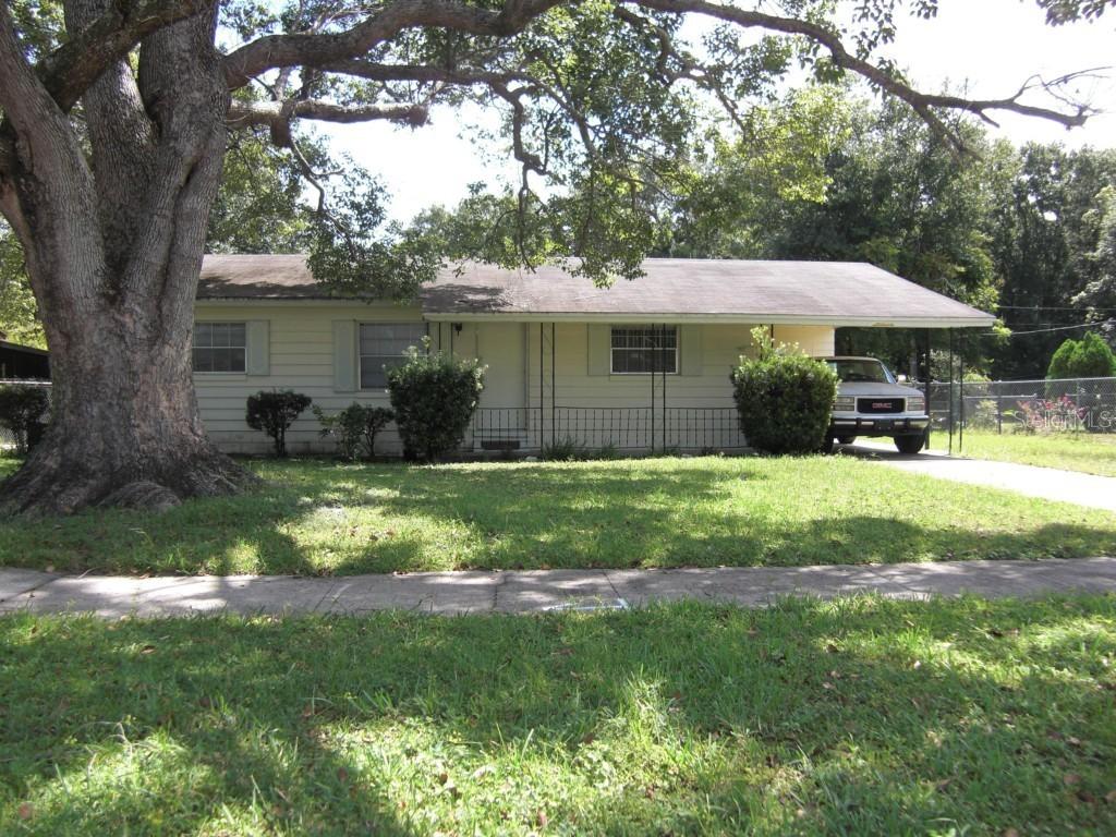 809 S Scott Ave., Sanford, FL 32771
