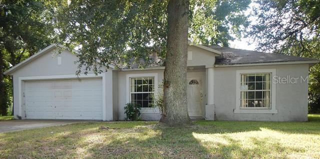 [Address Hidden by Seller], Edgewater, FL 32141