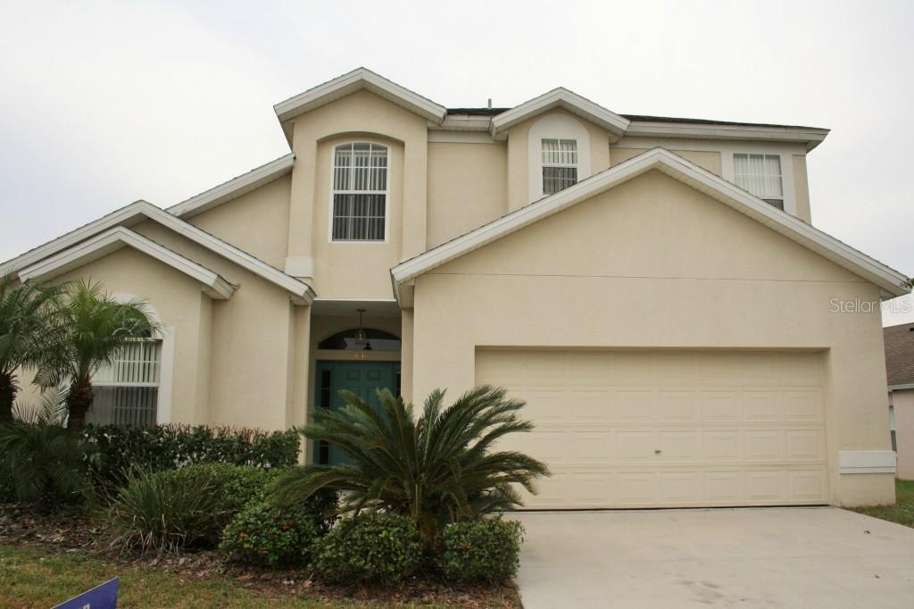 646 Corvina Dr., Davenport, FL 33897