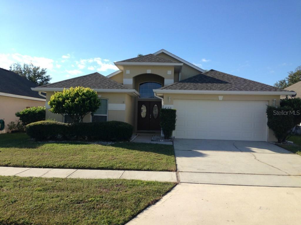 228 Havelock St., Orlando, FL 32824