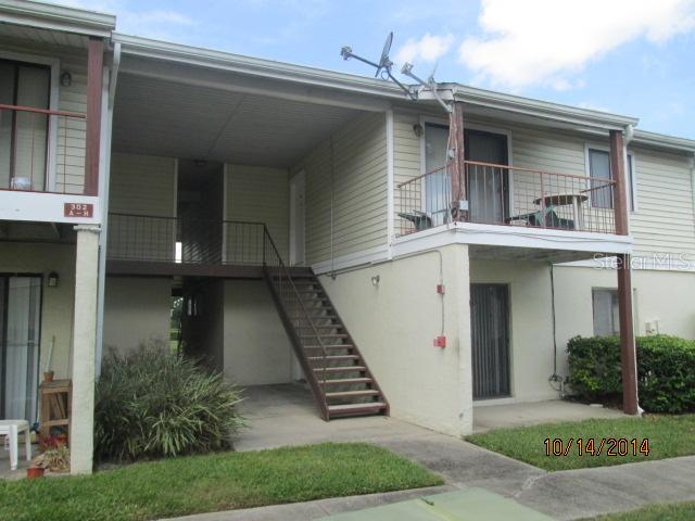 302 Cherokee Ct. #D, Altamonte Springs, FL 32701