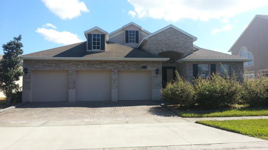 2861 Summer Swan Dr., Orlando, FL 32825