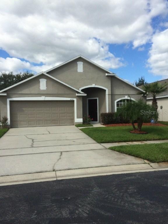 4242 Northern Dancer Way, Orlando, FL 32826